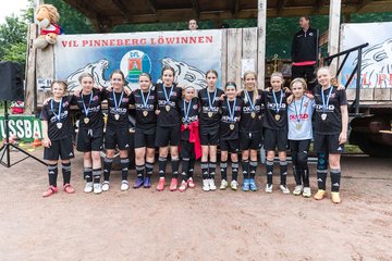 Bild 153 - Loewinnen Cup